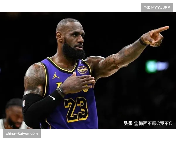 詹姆斯突然更新社交媒体宣布重要决定 明日零点揭晓未来动向