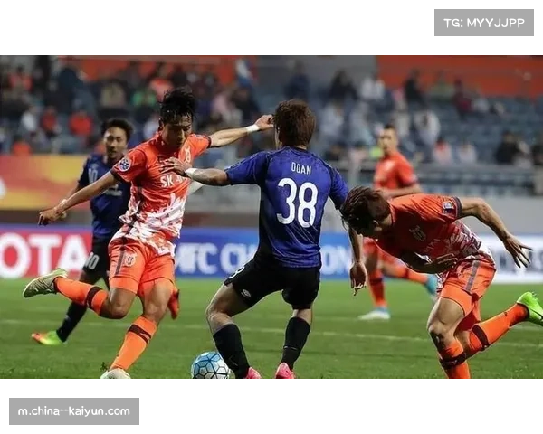 江原队三人停赛，阵容调整成球队新挑战