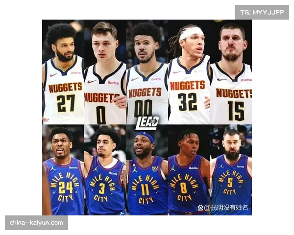 掘金替补得分较上季显著提升 阵容深度补强效果初步显现