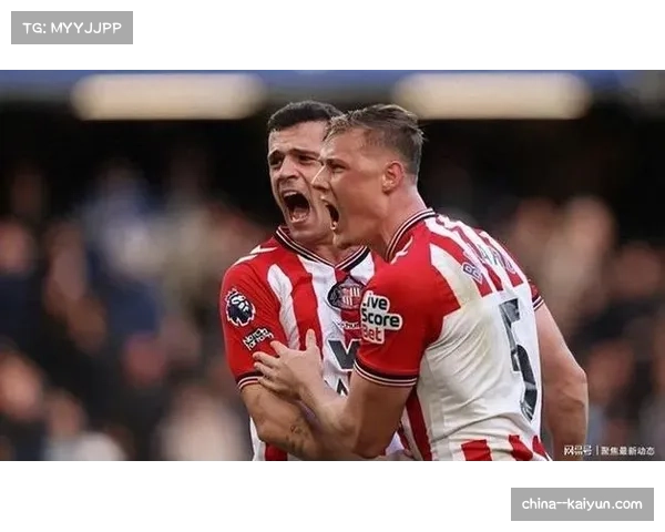 桑德兰与布莱顿对决展开 升班马与中游球队实力检验